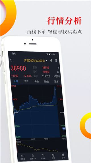 中银期货app手机赚钱软件截图2