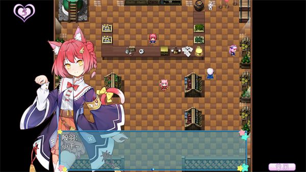 梦醒少女官方版手机赚钱软件截图4