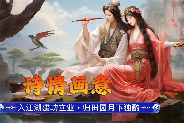 新征战九游版手机赚钱软件截图3