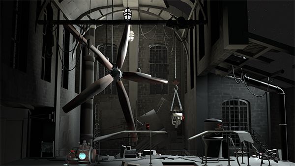 孤帆远航手机版(FAR: Lone Sails)手机赚钱软件截图4