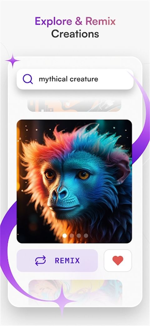 starryai官方版手机赚钱软件截图2