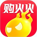 购火火app手机赚钱软件