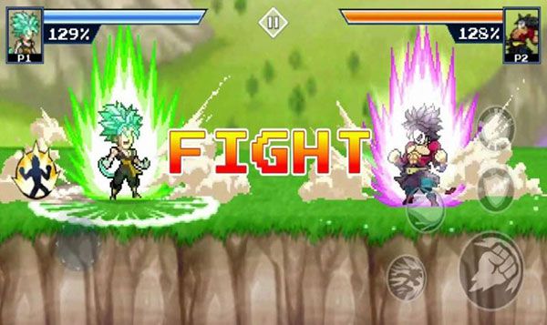 龙之武士手机赚钱软件截图1