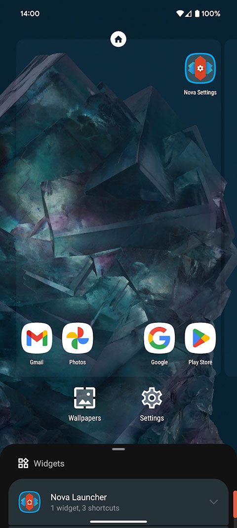 nova桌面版本手机赚钱软件截图6
