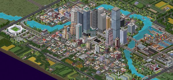 西奥小镇苹果版(TheoTown)手机赚钱软件截图4
