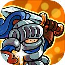 空闲骑士正版(Idle Squad)手机赚钱软件