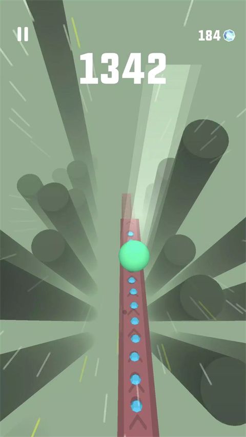 天空之球(Sky Ball)手机赚钱软件截图5