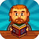 骑士经理2手游(Knights of Pen and Paper 2)手机赚钱软件