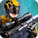 机器人狙击手(Robot Sniper)手机赚钱软件