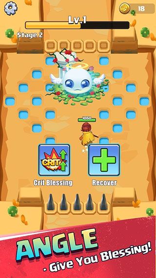 拜拜怪兽(ByeBye Monster)手机赚钱软件截图4