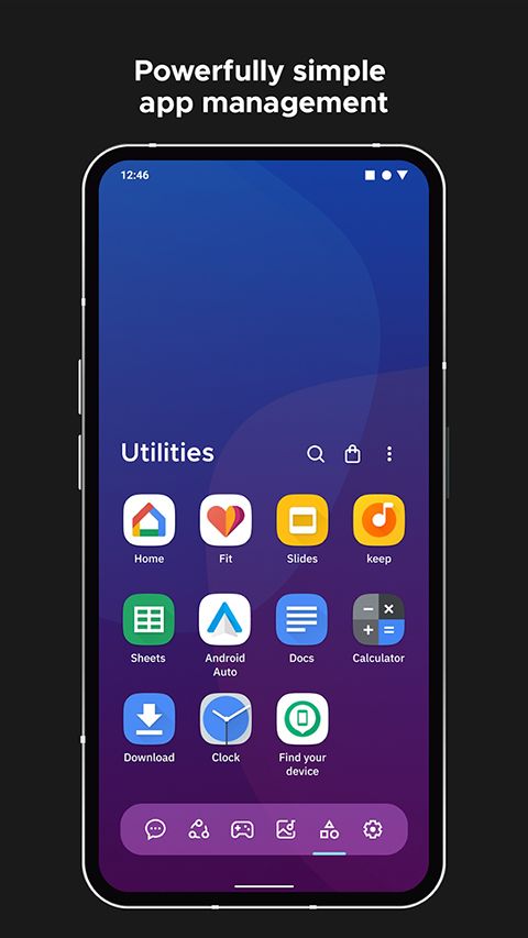Smart Launcher最新版手机赚钱软件截图5
