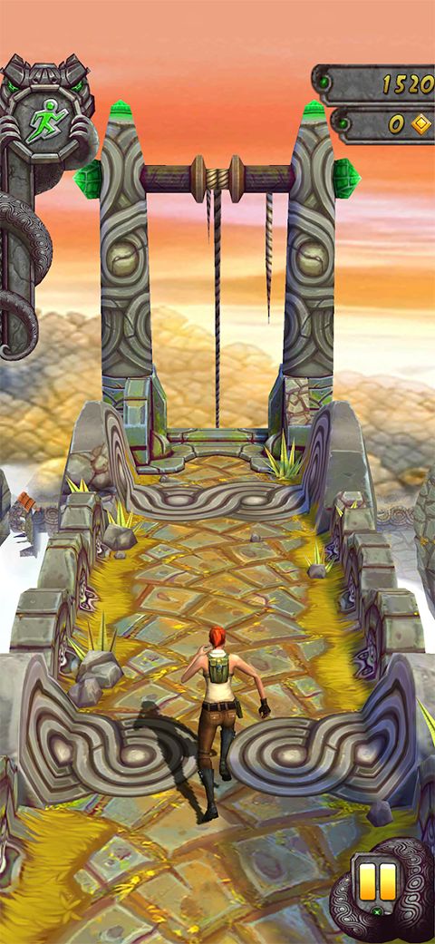 神庙逃亡2国际版正版(templerun2)手机赚钱软件截图4