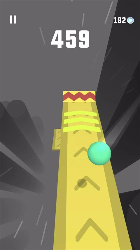 天空之球(Sky Ball)手机赚钱软件截图1