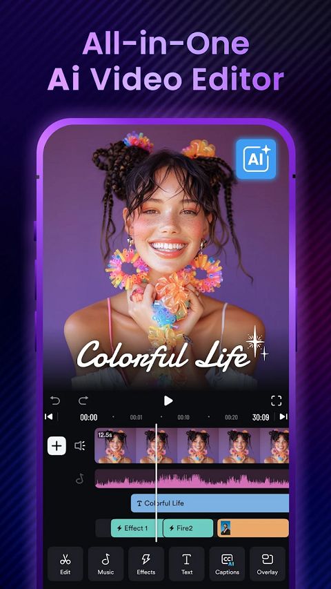 ShotCut手机版手机赚钱软件截图1