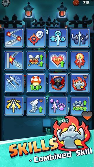拜拜怪兽(ByeBye Monster)手机赚钱软件截图5