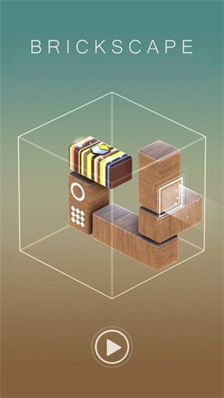 拯救小方块(Brickscape)手机赚钱软件截图4