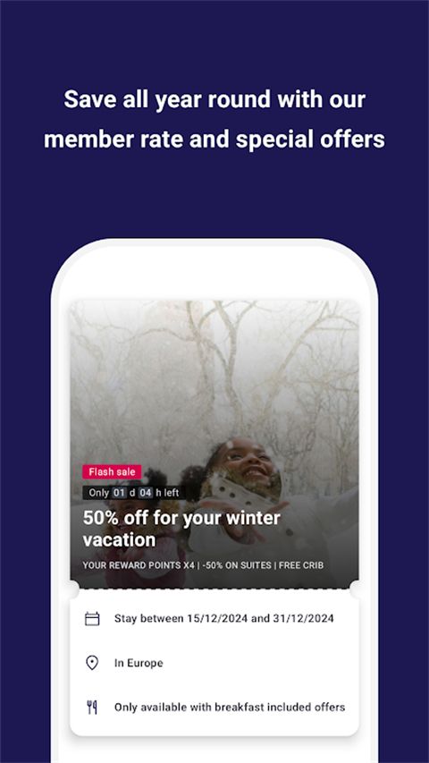 ALL.com(雅高酒店)最新版手机赚钱软件截图2