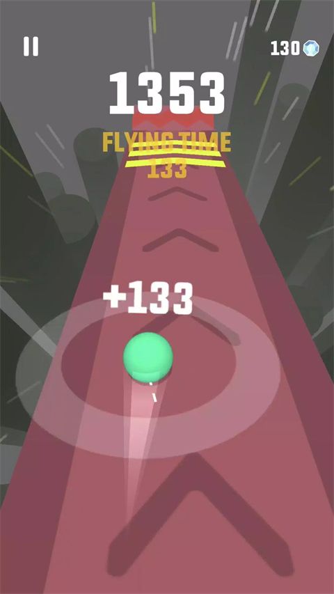天空之球(Sky Ball)手机赚钱软件截图4