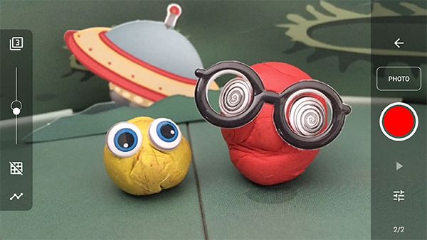 定格动画工作室(Stop Motion Studio)手机赚钱软件截图5