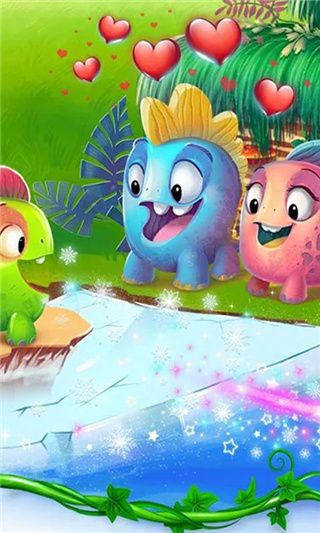 会魔法的小姐姐中文版手机赚钱软件截图2