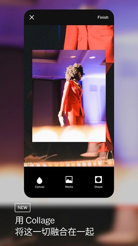 VSCO美颜相机软件手机赚钱软件截图6