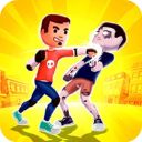 摇摆格斗官方版(Swipe Fight!)手机赚钱软件