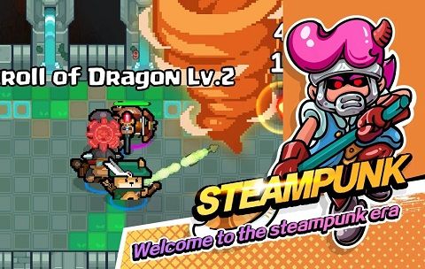 空闲骑士正版(Idle Squad)手机赚钱软件截图3