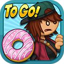 爸爸的甜甜圈店游戏(Papas Donuteria To Go)手机赚钱软件