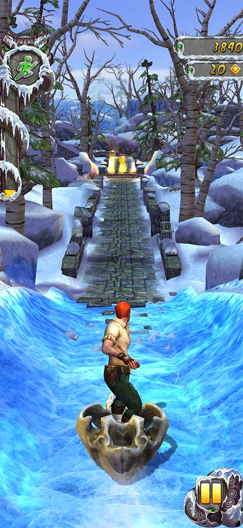 神庙逃亡2国际版正版(templerun2)手机赚钱软件截图5