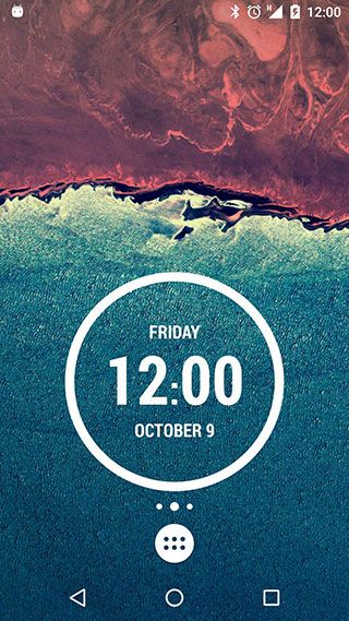 kustom widget中文版手机赚钱软件截图4