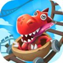 空闲的史前公园(Idle Prehistoric Park)手机赚钱软件