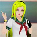 少女学园AI模拟器手游手机赚钱软件