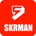 SKR达人app最新版手机赚钱软件