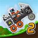 越野太空车2国际版(Rovercraft 2)手机赚钱软件
