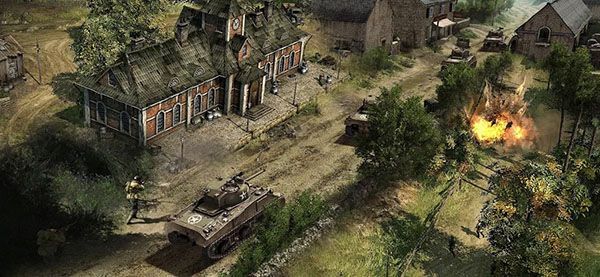 二战名将官方正版(World War 2)手机赚钱软件截图4
