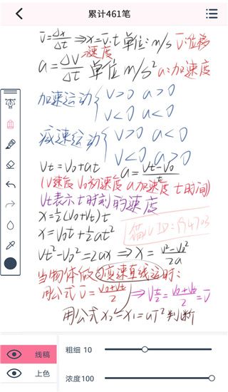 漫芽糖指绘app手机赚钱软件截图2