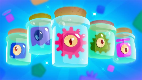 小小分裂官方正版手机赚钱软件截图1