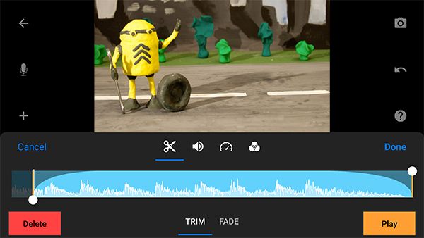定格动画工作室(Stop Motion Studio)手机赚钱软件截图4