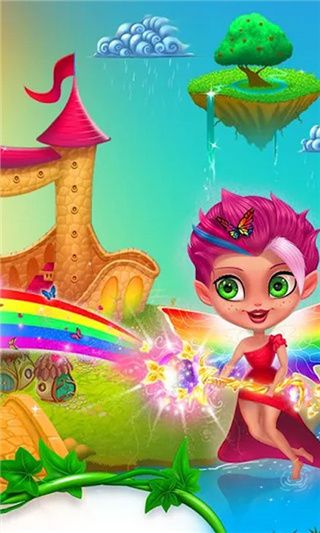 会魔法的小姐姐中文版手机赚钱软件截图3