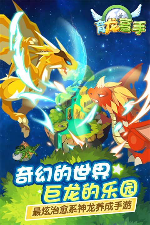 育龙高手百度版手机赚钱软件截图5