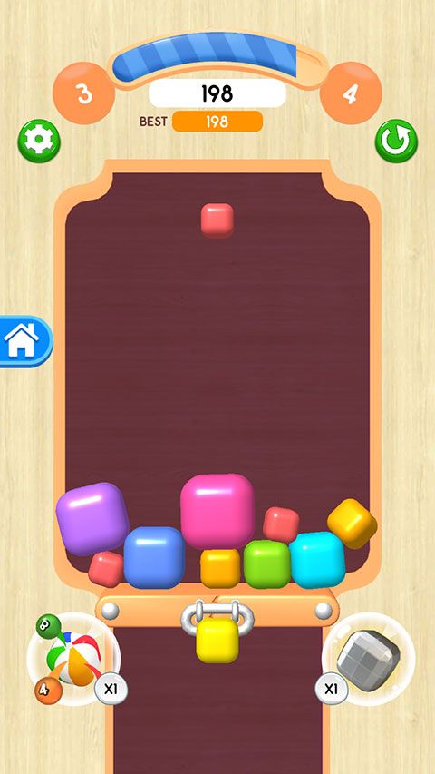 2048球球3d最新版手机赚钱软件截图2
