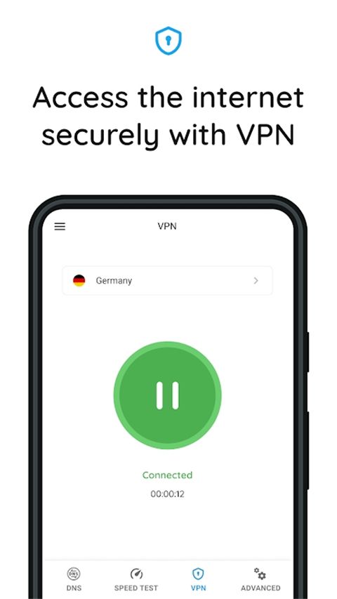 DNS修改手机版(DNS Changer)手机赚钱软件截图2