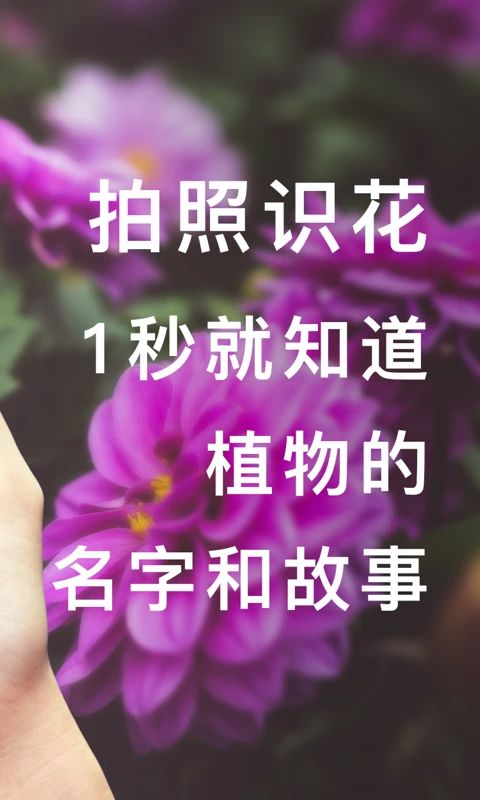 形色识花App手机赚钱软件截图3