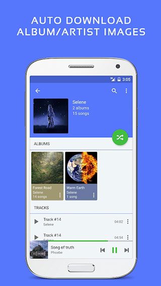pulsar播放器专业版手机赚钱软件截图3