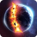 星球毁灭模拟器国际版(Solar Smash)手机赚钱软件