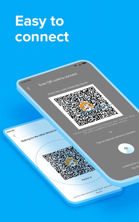 小米shareme官方版手机赚钱软件截图3