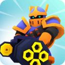 子弹骑士最新中文版(Bullet Knight)手机赚钱软件