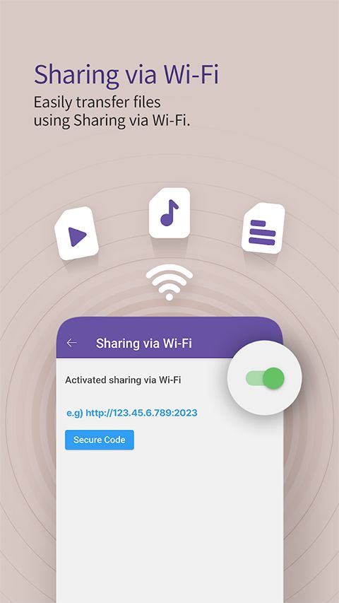 KMPlayer Plus手机版手机赚钱软件截图4