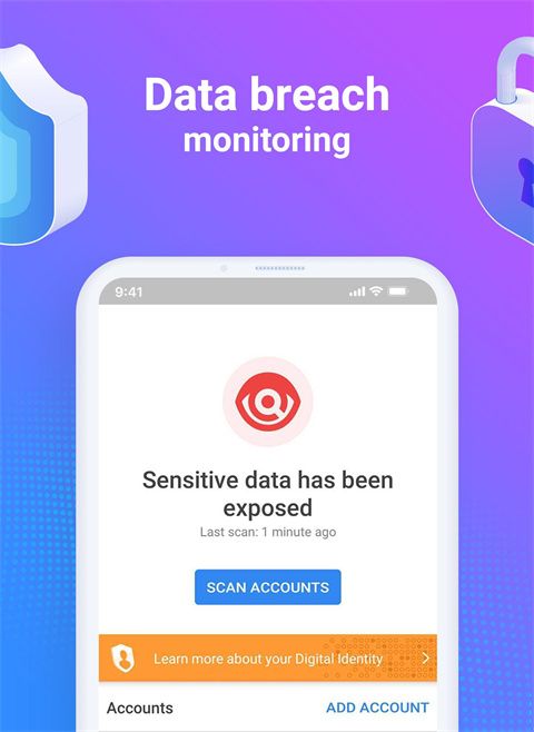 比特梵德手机版(bitdefender)手机赚钱软件截图5