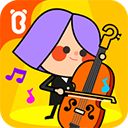 宝宝音乐启蒙App手机赚钱软件